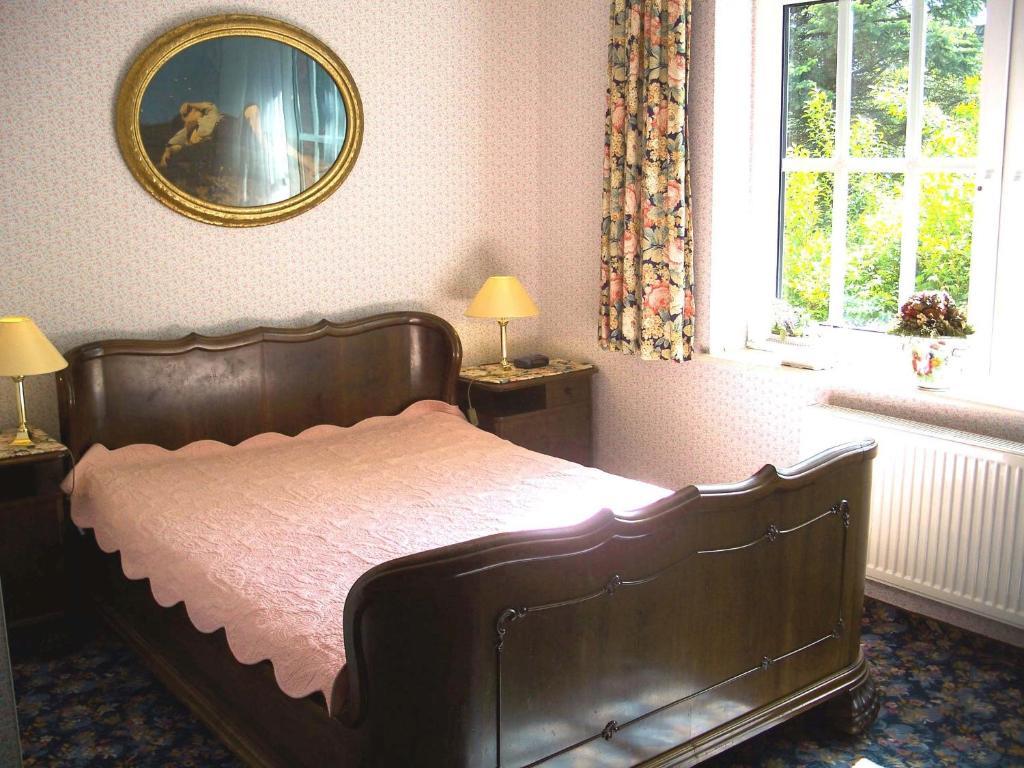 Hotel Barmstedter Hof Habitación foto