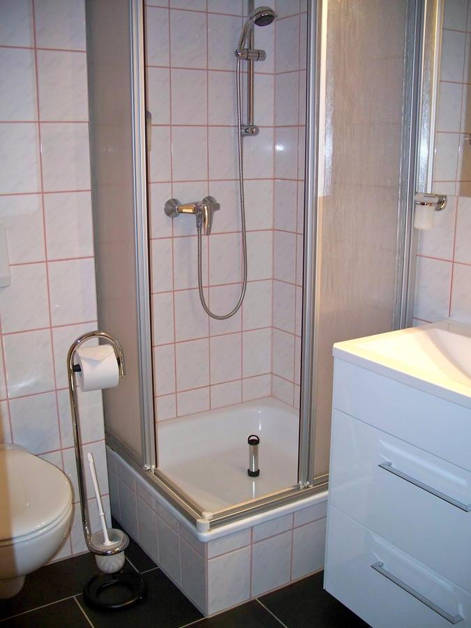 Hotel Barmstedter Hof Habitación foto